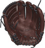 12 Inch Wilson A2000 SuperSkin WTA20RB18B212SS Adult Pitcher Baseball Glove