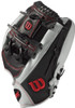 11.75 Inch Wilson A2000 SuperSkin WTA20RB171787SS Adult Infield Baseball Glove