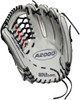 12.5 Inch Wilson A2000 SuperSkin WTA20RF19T125SS Women's Fastpitch Softball Glove