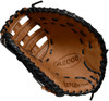 12.5 Inch Wilson A2000 SuperSkin WTA20RB191614 Adult Baseball Firstbase Mitt