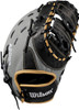 12.5 Inch Wilson A2000 SuperSkin WTA20RB191617SS Adult Baseball Firstbase Mitt