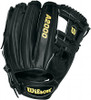 11.75 Inch Wilson A2000 WTA2000BB1787B Infield Baseball Glove