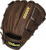 11.75 Inch Wilson A2000 WTA2000BBB2DB Pitcher's Baseball Glove - New for 2012