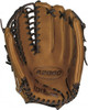 12.75 Inch Wilson A2000 WTA2000BBOT6ST Outfield Baseball Glove