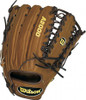 12.75 Inch Wilson A2000 WTA2000BBOT6ST Outfield Baseball Glove