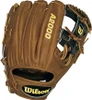 11.5 Inch Wilson A2000 WTA2000BB1786ST Infield Baseball Glove