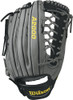 12.5 Inch Wilson A2000 WTA20RB17KP92 Adult Outfield Baseball Glove