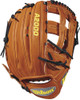 12.75 Inch Wilson A2000 WTA20RB181799 Adult Outfield Baseball Glove