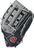 13.5 Inch Wilson A2000 SuperSkin WTA20RS18135SS Adult Slowpitch Softball Glove