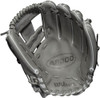 11.75 Inch Wilson A2000 WTA20RF191175 Women's Infield Fastpitch Softball Glove