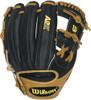 11.75 Inch Wilson A2K WTA2KBB41787 Infield Baseball Glove