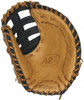 12 Inch Wilson A2K WTA2KBB42800 1st Base Baseball Mitt