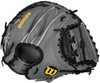 Wilson A2000 A24301791-BG 32.5 Inch Baseball Catcher's Mitt - New for 2011