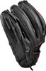 11.75 Inch Wilson A2K SuperSkin 1787SS Adult Infield Baseball Glove WBW1000611175