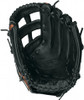 12.75 Inch Wilson A2K WTA2KBBG1799 Outfield Baseball Glove