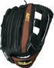 12.75 Inch Wilson A2K WTA2KBBG1799 Outfield Baseball Glove