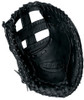 Wilson A2800FP-B A2000FP 12 1/4 inch First Base Mitt