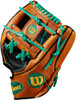 11.75 Inch Wilson A2K Matt Chapman Game Model WTA2KRB20MC26 Adult Infield Baseball Glove