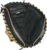 33.5 Inch Wilson A2K WTA2KRB17M1 Adult Baseball Catcher Mitt