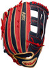 12.5 Inch Wilson A2K Mookie Betts Game Model WTA2KRB20MB50GM Adult Outfield Baseball Glove