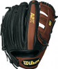 11.5 Inch Wilson A2K WTA2KBBGG4 Infield Baseball Glove - New for 2012