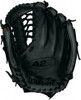 12.5 Inch Wilson A2K WTA2KBBGKP92 Outfield Baseball Glove - New for 2012