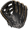 12.75 Inch Wilson A2K Spin Control Adult Outfield Baseball Glove WBW1004131275