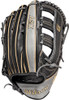 12.75 Inch Wilson A2K Spin Control Adult Outfield Baseball Glove WBW1004131275