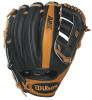 11.5 Inch Wilson A2K WTA2KBB3G4 Infield Baseball Glove