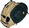 9.5 Inch Wilson A425 WTA0425-95 Youth Baseball Glove