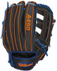 11 Inch Wilson A450 WTA04RB15DW5 David Wright's Youth Infield Baseball Glove