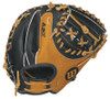 32.5 Inch Wilson A2K WTA2KBB3PUDGE Catcher's Baseball Mitt