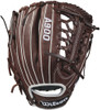 11.75 Inch Wilson A900 WTA09RB181175 Adult Infield Baseball Glove