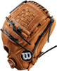 12 Inch Wilson Aura WTA09RF2012 Women's Fastpitch Softball Glove