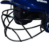 Wilson A3159 Baseball Helmet Facemask