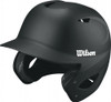 Wilson Collegiate 2.0 WTA5408 Matte Finish Batting Helmet