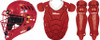 Wilson MaxMotion WTAMAXI Intermediate Baseball Catcher's Gear Set