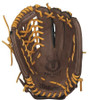 12.75 Inch Wilson Pro Soft Yak WTA1500FP1275 Outfield/Pitcher Fastpitch Softball Glove