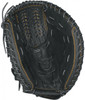 33 Inch Wilson Pro Soft Yak WTA1500FPCM13BK Fastpitch Softball Catcher's Mitt