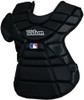 Wilson Silver Series Catcher's Gear - WTSSS-ETI - Intermediate Catcher's Gear Set