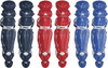 Wilson Pro Stock WTA3700A 17.5 Inch Adult Baseball Leg Guards