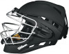 Wilson Shock FX 2.0 WTA5540 Fastpitch Softball Catcher's Helmet