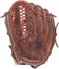 12.5 Inch Worth D1 Collegiate Series DC1250 Fastpitch Softball Glove
