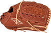 12.5 Inch Worth Century Series C125X Fastpitch Softball Glove