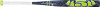 Worth FP454-9 454 Fastpitch Softball Bat - New for 2012