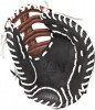12 Inch Worth Liberty Advanced LA1FBB First Base Mitt