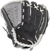 12.5 Inch Worth Liberty Advanced Series LA125GW Women's Fastpitch Softball Glove