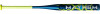 2019 Worth Mayhem XL Endloaded Slowpitch Softball Bat WM19CA