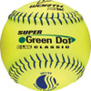 Worth Super Gold Dot UC11SY 11 Inch USSSA Slowpitch Softball