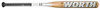 Worth Prodigy LFP13 Fastpitch Softball Bat
